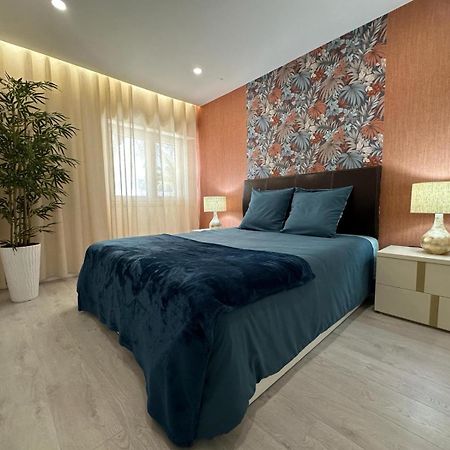 Casa Da Caparica Apartment Costa de Caparica Luaran gambar