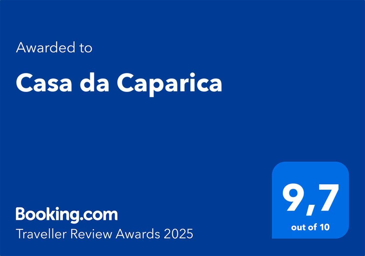 Casa Da Caparica Apartment Costa de Caparica Luaran gambar